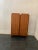 Wood Small Teak Buffet, 1970s For Sale - Image 7 of 7