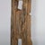 Natural driftwood floor lamp For Sale - Image 10 of 13