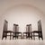 Ash Wood Ingram Low Chairs by Charles Rennie Mackintosh for Cassina, 1980, Set of 4 For Sale - Image 9 of 18