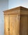 Vintage Teak Storage Cabinet For Sale - Image 5 of 7