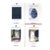 Property From the Collection of Mrs. Paul Mellon: Interiors Sessions 1-2/ 3-5/ Masterworks/ Jewels & Objects of Vertu 4 Vol 2014 Sotheby's New York For Sale