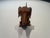Wood Vintage Signed Kay Bojesen Dachshund For Sale - Image 7 of 14