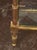 Modern Italian Gilt Brass Coffee Table For Sale - Image 3 of 9