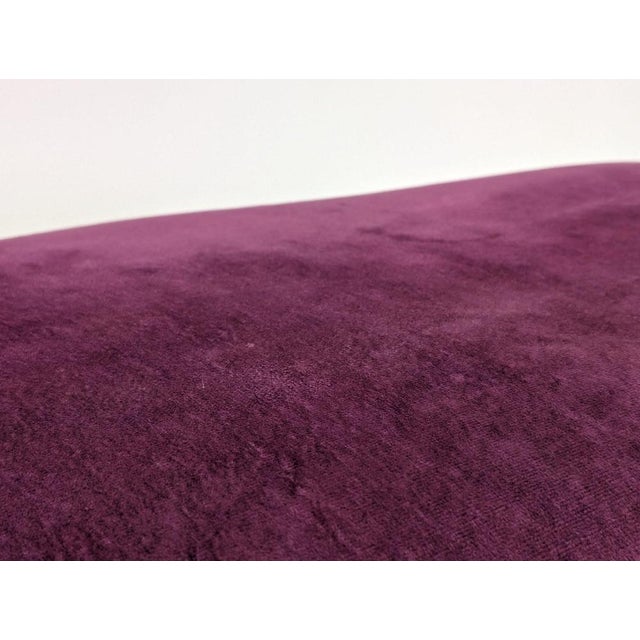 Wood Modà Bench by Di Lido & Perego For Sale - Image 7 of 16