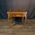 French Marquetry Belle Epoque Game Table For Sale - Image 11 of 18
