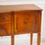 Vintage Biedermeier-Style Sideboard with Curved Cherrywood Drawer For Sale - Image 3 of 18