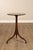 Kittinger Colonial Williamsburg Mahogany Oval Tilt Top Table For Sale - Image 16 of 18