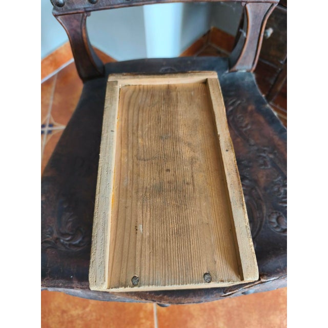 Apothecary Cabinet for Storing Herbs For Sale - Image 15 of 18