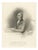 After Henry Edridge, Aylmer Bourke Lambert Portrait, Stipple Engraving, 1810 For Sale