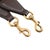Animal Skin Gucci Ophidia Medium Beige Gg Supreme Canvas Web Stripe Crossbody Bag For Sale - Image 7 of 10