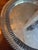 Metal Vintage Wilcox International Silver Brandon Hall 7572b Round Platter Tray For Sale - Image 7 of 10