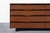 Mid-Century Modern Walnut Dresser by John Kapel for Glenn of California For Sale - Image 9 of 14