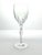 Schott Zwiesel “Rhapsody” Set of 9 Crystal Wine Glasses For Sale - Image 4 of 8