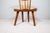 19th Century Swedish Folk Art Chair For Sale - Image 6 of 17