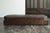 Antique Old Japanese Wooden Low Table / 20th Century / Display Stand/ Ta141 For Sale - Image 12 of 18