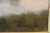 Roger Delapierre, Allan River Landscape, 1991, Oil on Canvas, Framed For Sale - Image 4 of 7