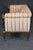 Bronze 19th C French Louis XVI Adam Weisweiler Style Bronze Mounted Settee For Sale - Image 8 of 18