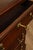 Ethan Allen 'Georgian Court' Cherry Silver Chest For Sale In Philadelphia - Image 6 of 18