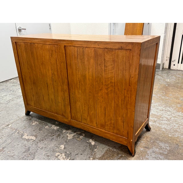 Wood Bausman & Company Dresser For Sale - Image 7 of 12