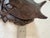 Cast Iron Horse Head With Ring for Holding Towels or Accent Design For Sale In New York - Image 6 of 6