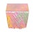 Early 21st Century Christopher Prinz "Wrinkled Stool" Side Table For Sale - Image 5 of 7