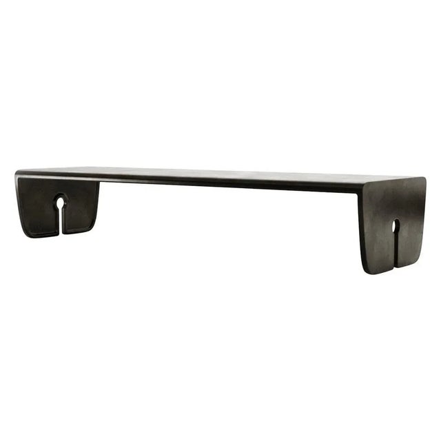 Not Yet Made - Made To Order Asie Low Table by LK Edition For Sale - Image 5 of 5