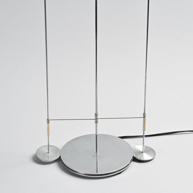 Cheerio Lamp by Bernhard and Susanne Dessecker for Ingo Maurer, Germany, 1988 For Sale - Image 4 of 14