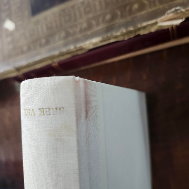 Illustration My Quiet of Gold Seek Vol. 02 Sarah Cooper and Nina Gorfer Photography Book For Sale - Image 3 of 3