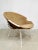 Set of Vintage Balloon Chair from Lusch & Co For Sale - Image 4 of 5