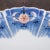 Blue 13 Imari Porcelain Plates, Japan, Late 19th Century For Sale - Image 8 of 13
