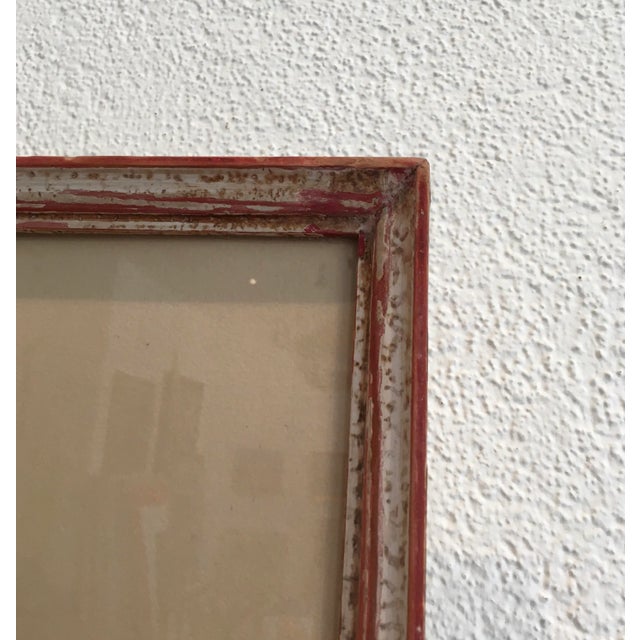 Aimé Barraud, Les pommes, Etching For Sale - Image 7 of 10