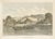 Antique Print of Tokyo Bay or Edo Bay Located in Southern Kantō, Japan, 1856 For Sale