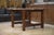 Vintage Wooden Table, 1960s For Sale - Image 3 of 10