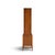 Mid 20th Century Broyhill Brasilia Mid Century Walnut Room Divider For Sale - Image 5 of 17