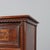 Baroque Walnut Bedside Table For Sale - Image 5 of 9