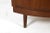 1970s Danish Midcentury Teak Corner Cabinet For Sale - Image 10 of 13