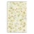 The House of Scalamandré Luoyang Garden Sisal Wallcovering, Document For Sale