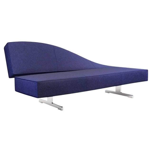 Aspen Sofa by Jean-Marie Massaud for Cassina For Sale - Image 6 of 6