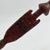 Hand-carved in Tanzania, this Nyamwezi Figural Engagement Hair Pick was used by women for special occasions. Its intricate...