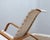 1970s Vintage Dondolo Rocking Chair from Crassevig, 1970s For Sale - Image 5 of 14