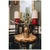 Glass 1970s XL Hollywood Regency Brass Mirror For Sale - Image 7 of 12