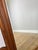 Vintage French Style Dressing Table Mirror For Sale - Image 6 of 11