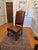 French Provincial Six (6) - Vintage Guy Chaddock & Co. Dining Chairs For Sale - Image 3 of 8
