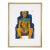Fashion Matriarch - Fran Bull, C. 1989 For Sale