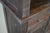 Farmhouse Crafters and Weavers Barlow Rustic Sideboard With Hutch For Sale - Image 3 of 9