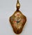 Vintage Brass Champleve Enamel Duck Dish For Sale - Image 4 of 7