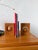 Constructivist Wooden Bookends, 1970s, Set of 2 For Sale - Image 9 of 18