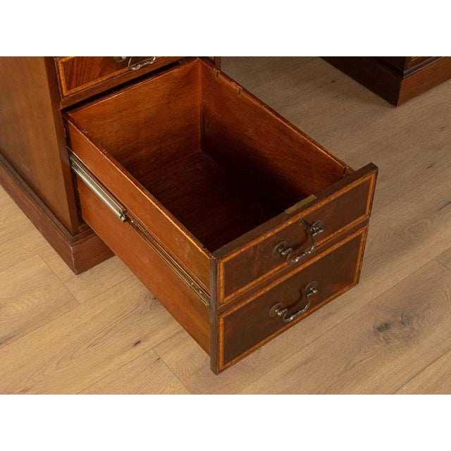 Antique English Desk, United Kingdom For Sale - Image 17 of 18
