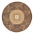 Early 20th Century Tonga Binga Basket 23 Inch For Sale