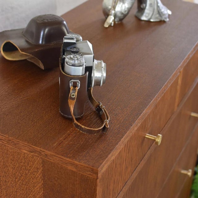 Corrihigh Chest of Drawers by Pastform Furniture For Sale - Image 4 of 5